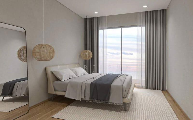 Bluepoint Condominiums, Phuket, 8 1 Muen-Ngern Rd, Patong, Kathu, Phuket, 3 Bedrooms, 184 sqm, Condo For Sale, by Keartisuk Sookkow, 500614598 - DDproperty.com