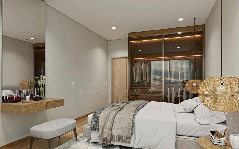 Bluepoint Condominiums, Phuket, 8 1 Muen-Ngern Rd, Patong, Kathu, Phuket, 3 Bedrooms, 184 sqm, Condo For Sale, by Keartisuk Sookkow, 500614598 - DDproperty.com