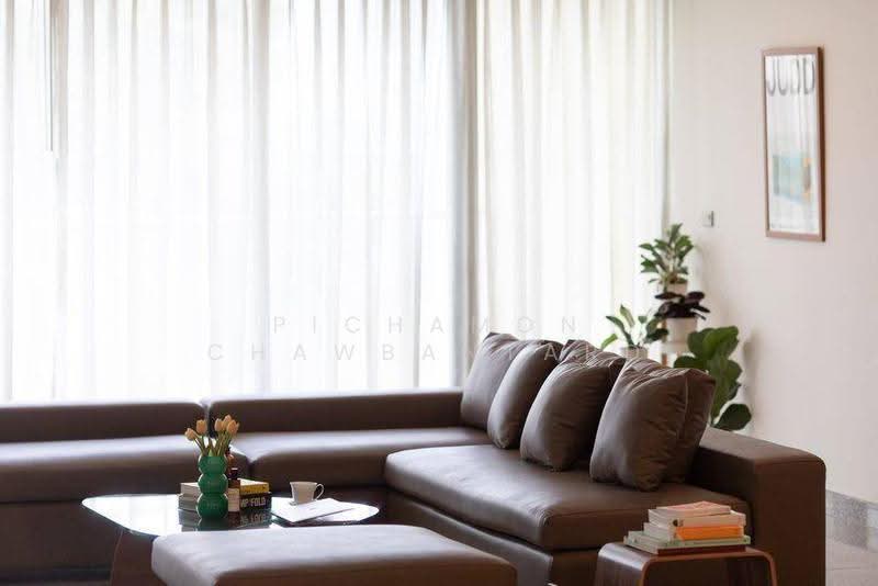 Seven Place Residences, Bangkok, 988 Sukhumvit 71 Road, Khlong Tan Nua, Watthana, Bangkok, 3 Bedrooms, 285 sqm, Apartment For Rent, by Pichamon Chawbantard, 500614600 - DDproperty.com