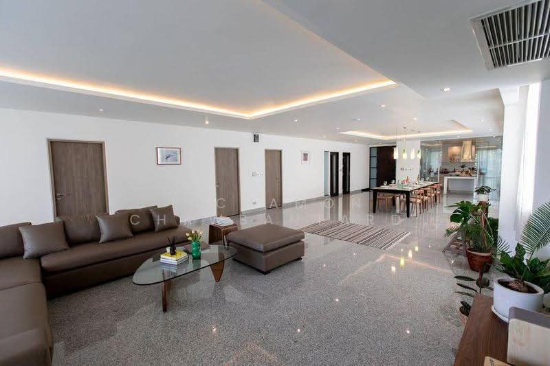 Seven Place Residences : เซเว่น เพลส เรสซิเดนซ์, กรุงเทพ, 988 ถนนสุขุมวิท 71, คลองตันเหนือ, วัฒนา, กรุงเทพ, 285 ตร.ม., อพาร์ทเมนท์ ให้เช่า, โดย Pichamon Chawbantard, 500614600 - DDproperty.com