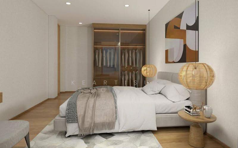 Bluepoint Condominiums, Phuket, 8 1 Muen-Ngern Rd, Patong, Kathu, Phuket, 3 Bedrooms, 227 sqm, Condo For Sale, by Keartisuk Sookkow, 500614605 - DDproperty.com