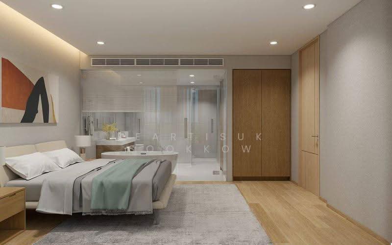 Bluepoint Condominiums, Phuket, 8 1 Muen-Ngern Rd, Patong, Kathu, Phuket, 3 Bedrooms, 227 sqm, Condo For Sale, by Keartisuk Sookkow, 500614605 - DDproperty.com