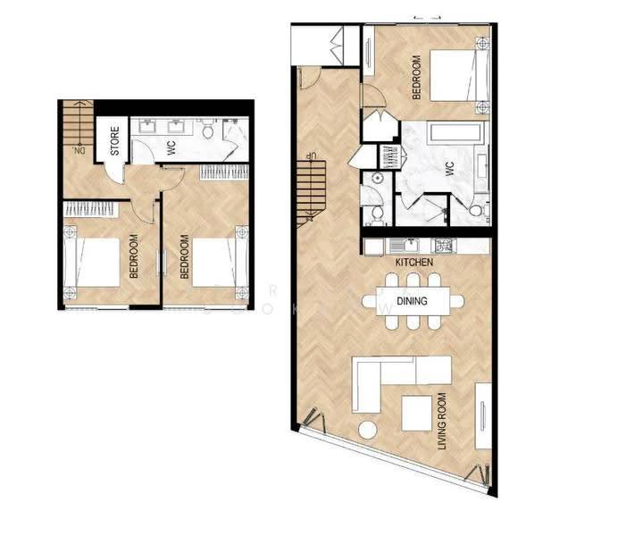 Bluepoint Condominiums : บลูพอยท์ คอนโดมิเนี่ยม, ภูเก็ต, 8 เพชรเกษม, ป่าตอง, กะทู้, ภูเก็ต, 227 ตร.ม., คอนโด ขาย, โดย Keartisuk Sookkow, 500614605 - DDproperty.com