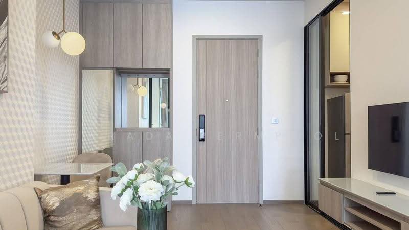 Park Origin Phayathai, กรุงเทพ, 89 Phaya Thai Road, ถนนพญาไท, ราชเทวี, กรุงเทพ, 33 ตร.ม., คอนโด ให้เช่า, โดย Rinrada Permpool, 500614608 - DDproperty.com