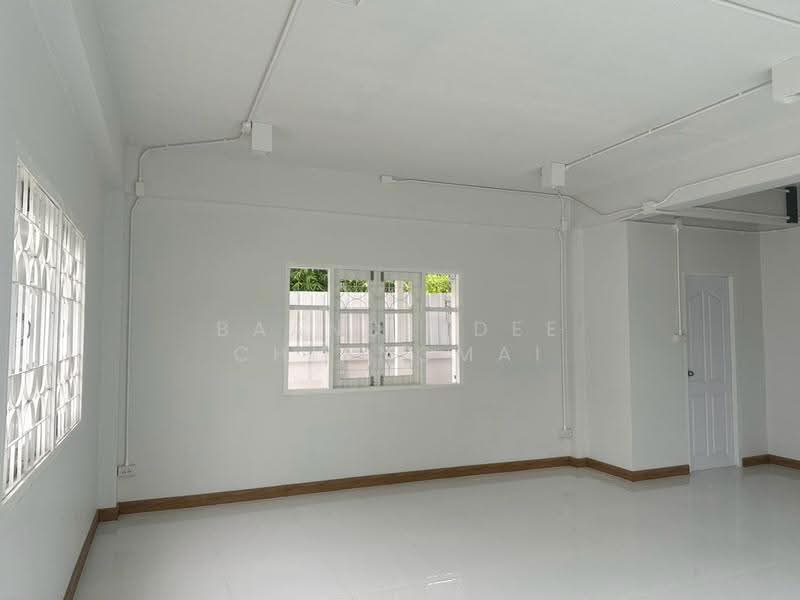 บ้านสวยให้เช่า – ใกล้ 89 พลาซ่า เพียง 5 นาที ค่าเช่า 20,000 บาท / เดือน รหัสทรัพย์ : No.15H923, เชียงใหม่, หนองหอย, เมืองเชียงใหม่, เชียงใหม่, 150 ตร.ม., บ้านเดี่ยว ให้เช่า, โดย Baandeedee Chiangmai, 500614610 - DDproperty.com