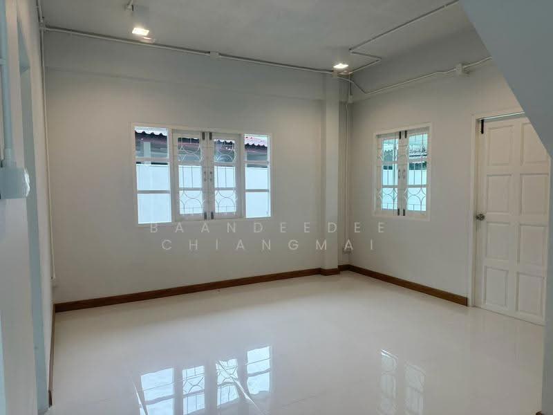 A house for rent near 89 Plaza, Chiang Mai Rental Price: 20,000 THB / month Property ID: No.15H923, chiang-mai, Nong Hoi, Muang Chiang Mai, Chiang Mai, 3 Bedrooms, 150 sqm, Single Detached House For Rent, by Baandeedee Chiangmai, 500614610 - DDproperty.com