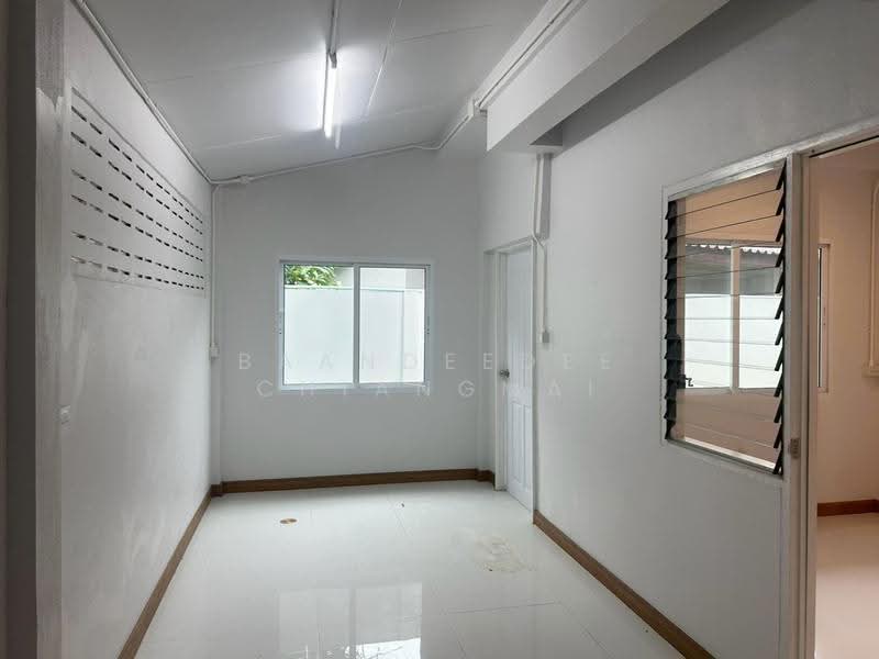 บ้านสวยให้เช่า – ใกล้ 89 พลาซ่า เพียง 5 นาที ค่าเช่า 20,000 บาท / เดือน รหัสทรัพย์ : No.15H923, เชียงใหม่, หนองหอย, เมืองเชียงใหม่, เชียงใหม่, 150 ตร.ม., บ้านเดี่ยว ให้เช่า, โดย Baandeedee Chiangmai, 500614610 - DDproperty.com