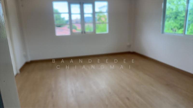 A house for rent near 89 Plaza, Chiang Mai Rental Price: 20,000 THB / month Property ID: No.15H923, chiang-mai, Nong Hoi, Muang Chiang Mai, Chiang Mai, 3 Bedrooms, 150 sqm, Single Detached House For Rent, by Baandeedee Chiangmai, 500614610 - DDproperty.com