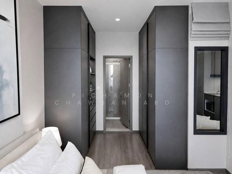 IDEO Sukhumvit Rama 4, Bangkok, Soi Sukhumvit 44, Sukhumvit Road, Phra Kanong, Khlong Toei, Bangkok, 1 Bedroom, 35 sqm, Condo For Sale, by Pichamon Chawbantard, 500614612 - DDproperty.com