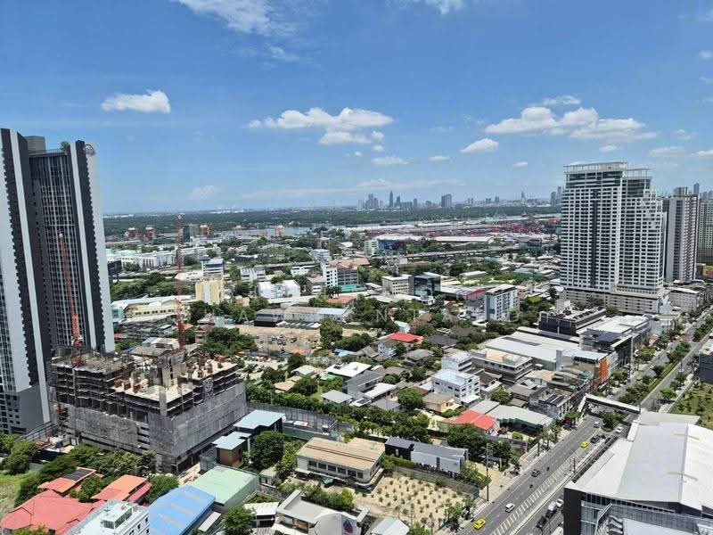 IDEO Sukhumvit Rama 4, Bangkok, Soi Sukhumvit 44, Sukhumvit Road, Phra Kanong, Khlong Toei, Bangkok, 1 Bedroom, 35 sqm, Condo For Sale, by Pichamon Chawbantard, 500614612 - DDproperty.com