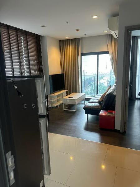 The Line Asoke-Ratchada, bangkok, Din Daeng Road, Din Daeng, Bangkok, 1 Bedroom, 35 sqm, Condo For Rent, by GT Real Estate Thailand, 500614616 - DDproperty.com
