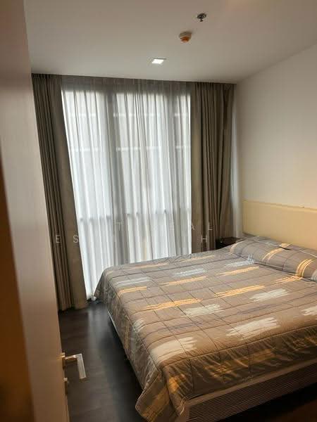 The Line Asoke-Ratchada, bangkok, Din Daeng Road, Din Daeng, Bangkok, 1 Bedroom, 35 sqm, Condo For Rent, by GT Real Estate Thailand, 500614616 - DDproperty.com