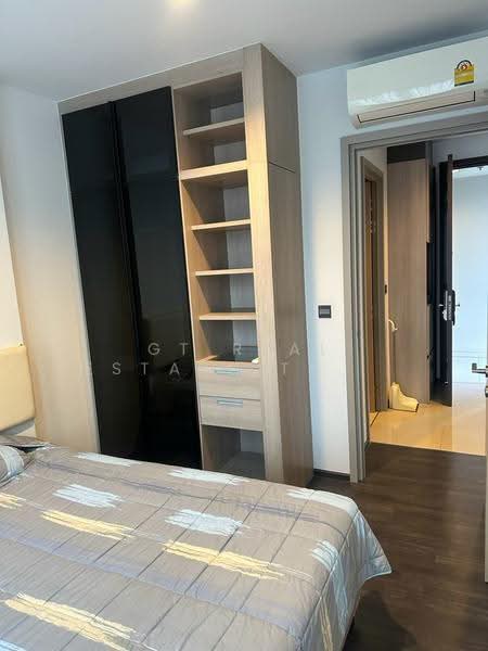 The Line Asoke-Ratchada, bangkok, Din Daeng Road, Din Daeng, Bangkok, 1 Bedroom, 35 sqm, Condo For Rent, by GT Real Estate Thailand, 500614616 - DDproperty.com