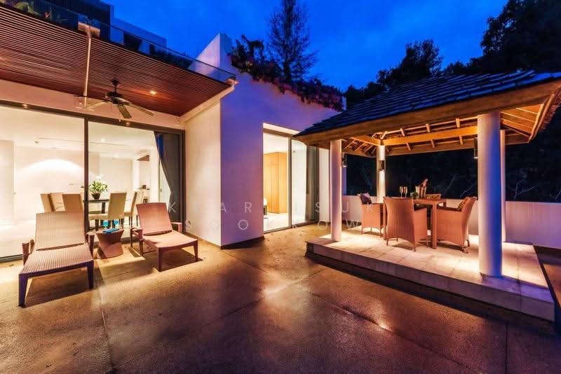 Lotus Gardens, Phuket, 51 Cherngtalay, Moo.6, Choeng Thale, Thalang, Phuket, 3 Bedrooms, 350 sqm, Condo For Rent, by Keartisuk Sookkow, 500614617 - DDproperty.com