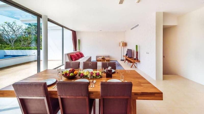 Lotus Gardens, Phuket, 51 Cherngtalay, Moo.6, Choeng Thale, Thalang, Phuket, 3 Bedrooms, 350 sqm, Condo For Rent, by Keartisuk Sookkow, 500614617 - DDproperty.com