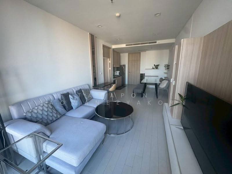 Noble Ploenchit, Bangkok, 1035 Ploenchit Road, Lumphini, Pathum Wan, Bangkok, 1 Bedroom, 60 sqm, Condo For Rent, by Tanapon Saowaneeyakorn, 500614620 - DDproperty.com