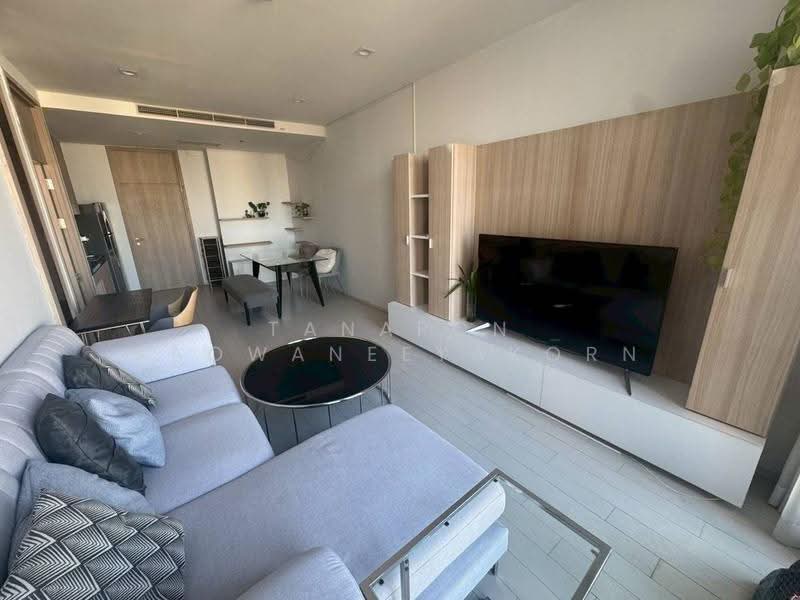 Noble Ploenchit, Bangkok, 1035 Ploenchit Road, Lumphini, Pathum Wan, Bangkok, 1 Bedroom, 60 sqm, Condo For Rent, by Tanapon Saowaneeyakorn, 500614620 - DDproperty.com