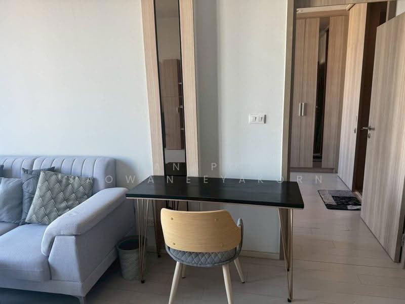 Noble Ploenchit, Bangkok, 1035 Ploenchit Road, Lumphini, Pathum Wan, Bangkok, 1 Bedroom, 60 sqm, Condo For Rent, by Tanapon Saowaneeyakorn, 500614620 - DDproperty.com