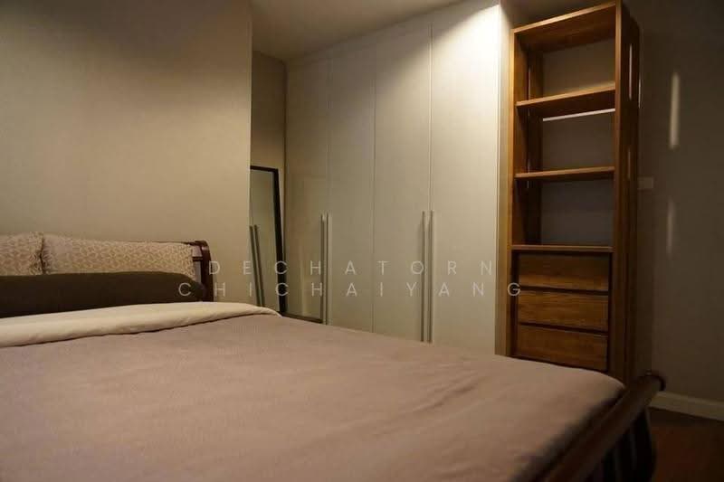 Belle Grand Rama 9, Bangkok, 131 Rama 9 Road, Huai Khwang, Bangkok, 2 Bedrooms, 59 sqm, Condo For Rent, by Dechatorn Chichaiyang, 500614622 - DDproperty.com