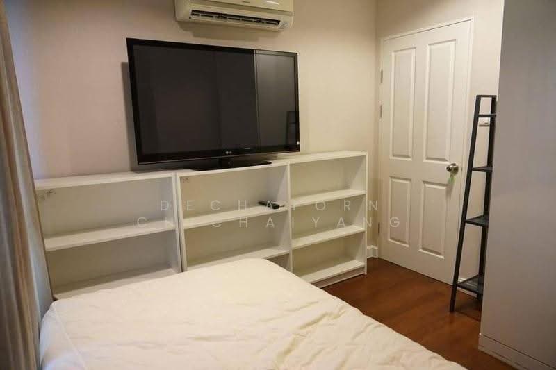 Belle Grand Rama 9, Bangkok, 131 Rama 9 Road, Huai Khwang, Bangkok, 2 Bedrooms, 59 sqm, Condo For Rent, by Dechatorn Chichaiyang, 500614622 - DDproperty.com