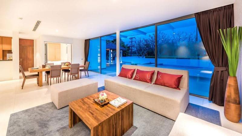 Lotus Gardens, Phuket, 51 Cherngtalay, Moo.6, Choeng Thale, Thalang, Phuket, 3 Bedrooms, 350 sqm, Condo For Sale, by Keartisuk Sookkow, 500614623 - DDproperty.com