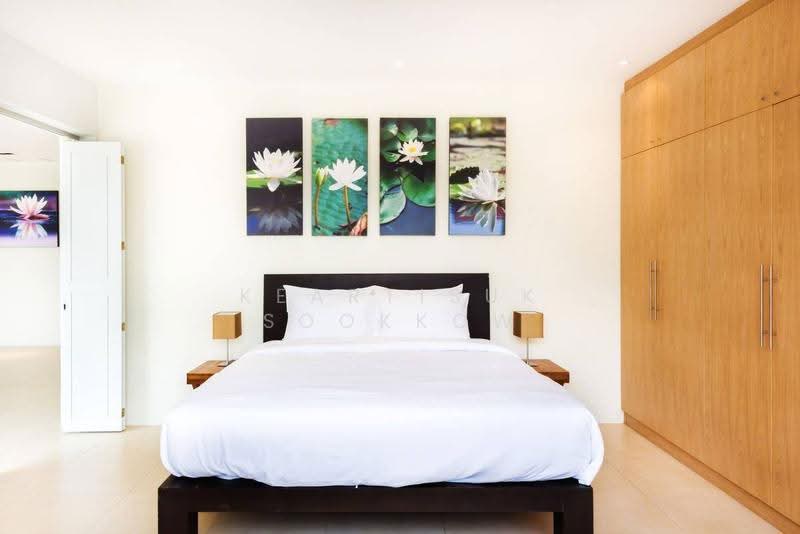 Lotus Gardens, Phuket, 51 Cherngtalay, Moo.6, Choeng Thale, Thalang, Phuket, 3 Bedrooms, 350 sqm, Condo For Sale, by Keartisuk Sookkow, 500614623 - DDproperty.com