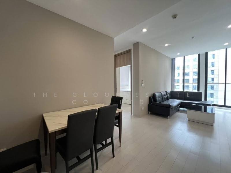 Noble Ploenchit, Bangkok, 1035 Ploenchit Road, Lumphini, Pathum Wan, Bangkok, 2 Bedrooms, 80 sqm, Condo For Sale, by THE CLOUD ESTATE CO., LTD., 500614627 - DDproperty.com