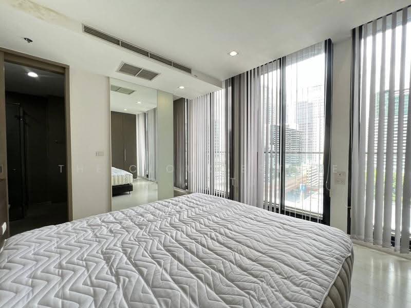 Noble Ploenchit : โนเบิล เพลินจิต, กรุงเทพ, 1035 ถนนเพลินจิต, ลุมพินี, ปทุมวัน, กรุงเทพ, 80 ตร.ม., คอนโด ขาย, โดย THE CLOUD ESTATE CO., LTD., 500614627 - DDproperty.com
