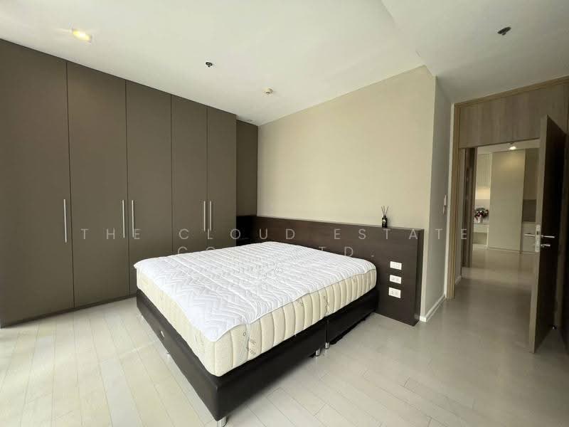 Noble Ploenchit, Bangkok, 1035 Ploenchit Road, Lumphini, Pathum Wan, Bangkok, 2 Bedrooms, 80 sqm, Condo For Sale, by THE CLOUD ESTATE CO., LTD., 500614627 - DDproperty.com