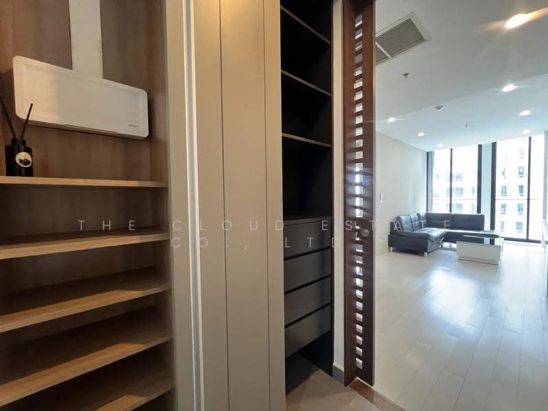 Noble Ploenchit : โนเบิล เพลินจิต, กรุงเทพ, 1035 ถนนเพลินจิต, ลุมพินี, ปทุมวัน, กรุงเทพ, 80 ตร.ม., คอนโด ขาย, โดย THE CLOUD ESTATE CO., LTD., 500614627 - DDproperty.com