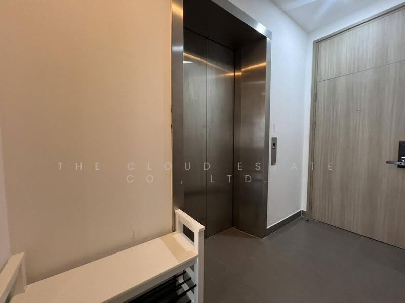 Noble Ploenchit, Bangkok, 1035 Ploenchit Road, Lumphini, Pathum Wan, Bangkok, 2 Bedrooms, 80 sqm, Condo For Sale, by THE CLOUD ESTATE CO., LTD., 500614627 - DDproperty.com