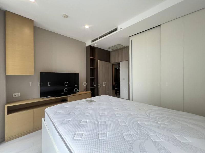 Noble Ploenchit, Bangkok, 1035 Ploenchit Road, Lumphini, Pathum Wan, Bangkok, 2 Bedrooms, 80 sqm, Condo For Sale, by THE CLOUD ESTATE CO., LTD., 500614627 - DDproperty.com