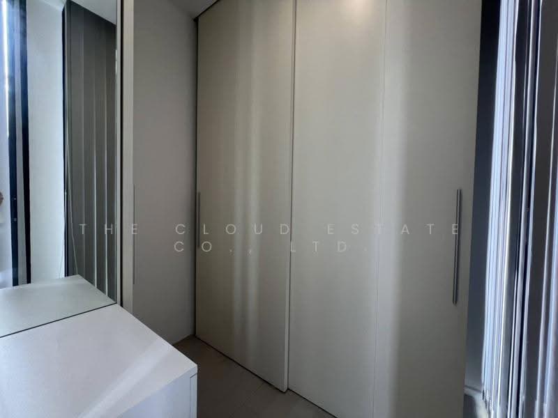 Noble Ploenchit, Bangkok, 1035 Ploenchit Road, Lumphini, Pathum Wan, Bangkok, 2 Bedrooms, 80 sqm, Condo For Sale, by THE CLOUD ESTATE CO., LTD., 500614627 - DDproperty.com