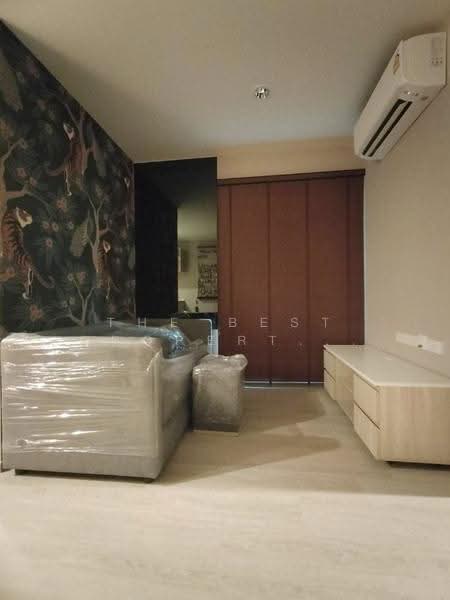 Nue Z-Square Suan Luang Station, Bangkok, No. 9 Supaphong 3 Alley, Nong Bon, Prawet, Bangkok, 2 Bedrooms, 34 sqm, Condo For Sale, by The Best Property ปุ้ยกี้, 500614632 - DDproperty.com