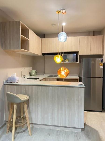 Nue Z-Square Suan Luang Station, Bangkok, No. 9 Supaphong 3 Alley, Nong Bon, Prawet, Bangkok, 2 Bedrooms, 34 sqm, Condo For Sale, by The Best Property ปุ้ยกี้, 500614632 - DDproperty.com