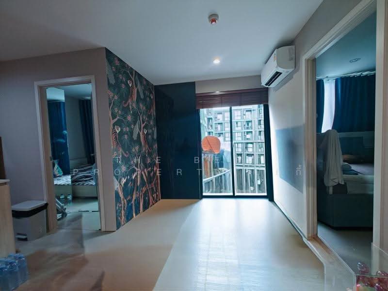 Nue Z-Square Suan Luang Station : นิว ซี-สแควร์ สวนหลวง สเตชั่น, กรุงเทพ, เลขที่ 9 Suphaphong 3 Alley, หนองบอน, ประเวศ, กรุงเทพ, 34 ตร.ม., คอนโด ขาย, โดย The Best Property ปุ้ยกี้, 500614632 - DDproperty.com