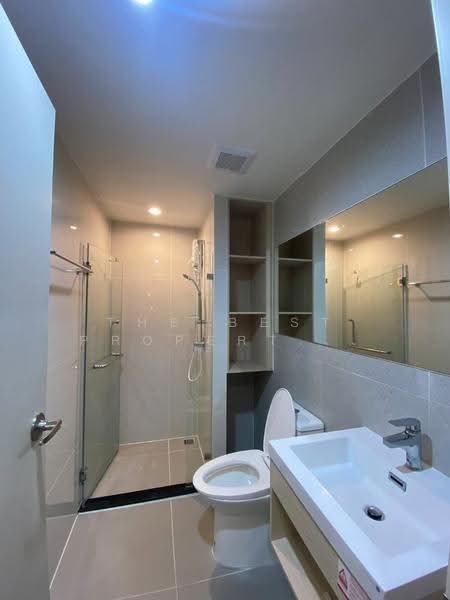 Nue Z-Square Suan Luang Station, Bangkok, No. 9 Supaphong 3 Alley, Nong Bon, Prawet, Bangkok, 2 Bedrooms, 34 sqm, Condo For Sale, by The Best Property ปุ้ยกี้, 500614632 - DDproperty.com