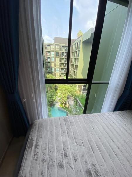 Nue Z-Square Suan Luang Station, Bangkok, No. 9 Supaphong 3 Alley, Nong Bon, Prawet, Bangkok, 2 Bedrooms, 34 sqm, Condo For Sale, by The Best Property ปุ้ยกี้, 500614632 - DDproperty.com