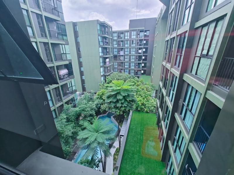 Nue Z-Square Suan Luang Station, Bangkok, No. 9 Supaphong 3 Alley, Nong Bon, Prawet, Bangkok, 2 Bedrooms, 34 sqm, Condo For Sale, by The Best Property ปุ้ยกี้, 500614632 - DDproperty.com