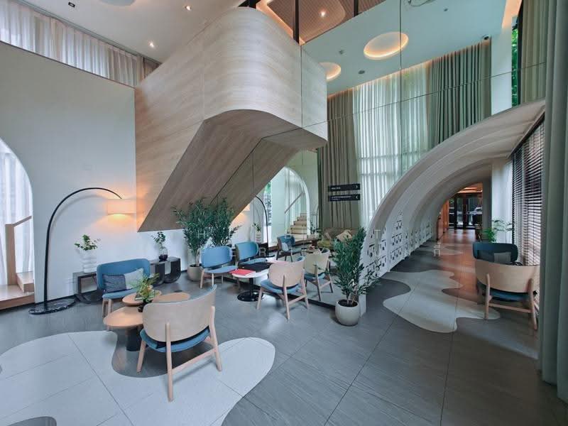 Nue Z-Square Suan Luang Station : นิว ซี-สแควร์ สวนหลวง สเตชั่น, กรุงเทพ, เลขที่ 9 Suphaphong 3 Alley, หนองบอน, ประเวศ, กรุงเทพ, 34 ตร.ม., คอนโด ขาย, โดย The Best Property ปุ้ยกี้, 500614632 - DDproperty.com