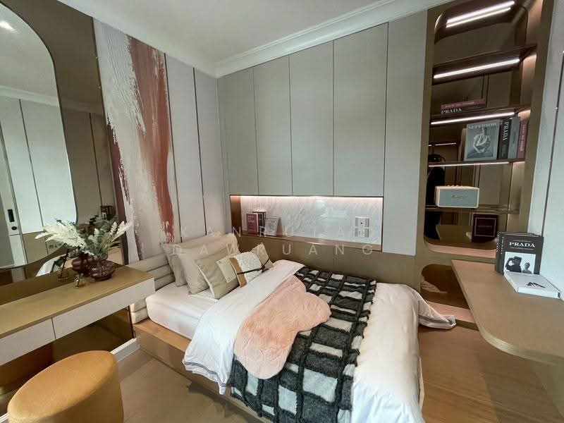 Lavista Prestige Village Ekkamai 10, Bangkok, Soi Sukhumvit 63, Phra Kanong Nua, Watthana, Bangkok, 4 Bedrooms, 429 sqm, Single Detached House For Rent, by Kanrutai Dawruang, 500614638 - DDproperty.com