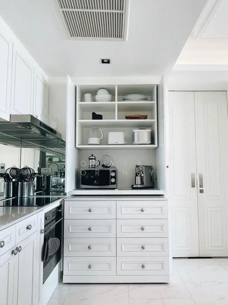 StarView, Bangkok, 495 Rama 3, Bang Klo, Bang Kho Laem, Bangkok, 2 Bedrooms, 80 sqm, Condo For Rent, by Oraya Fortney, 500614640 - DDproperty.com