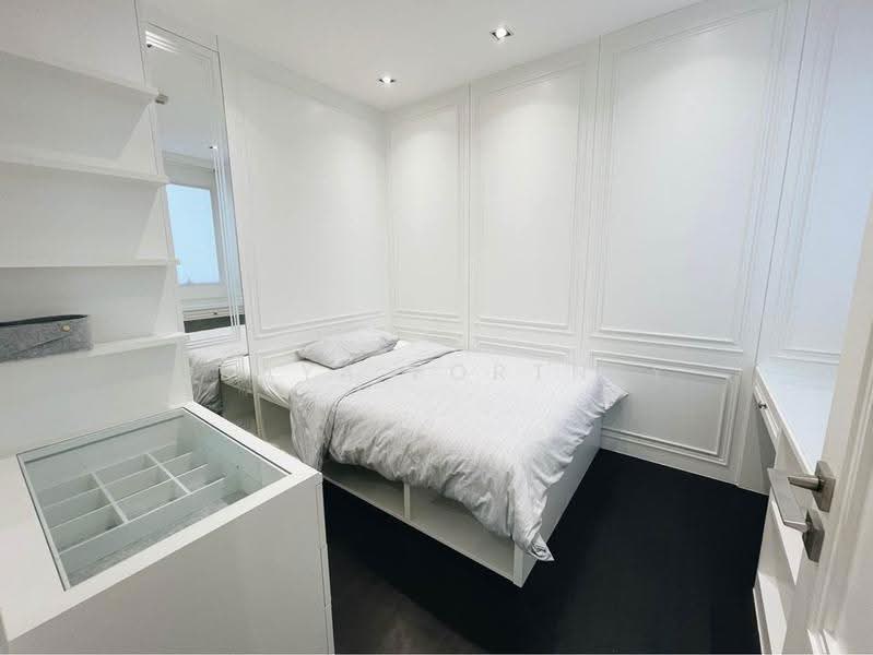 StarView, Bangkok, 495 Rama 3, Bang Klo, Bang Kho Laem, Bangkok, 2 Bedrooms, 80 sqm, Condo For Rent, by Oraya Fortney, 500614640 - DDproperty.com
