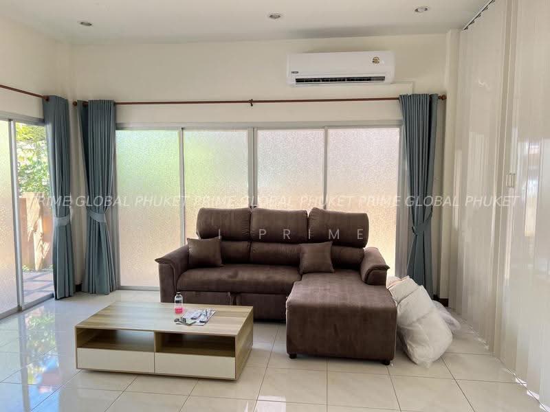 Andaman 99, Phuket, Chalong, Muang Phuket, Phuket, 3 Bedrooms, 50 sqm, Single Detached House For Rent, by fai prime, 500614646 - DDproperty.com