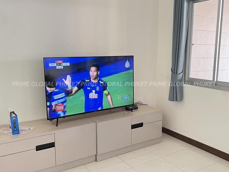 อันดามัน99, ภูเก็ต, ฉลอง, เมืองภูเก็ต, ภูเก็ต, 50 ตร.ม., บ้านเดี่ยว ให้เช่า, โดย fai prime, 500614646 - DDproperty.com
