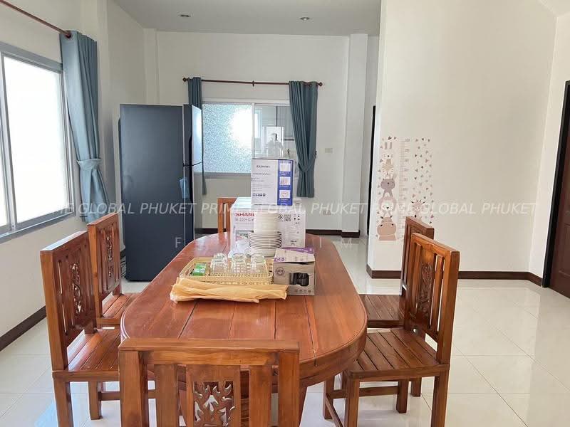 Andaman 99, Phuket, Chalong, Muang Phuket, Phuket, 3 Bedrooms, 50 sqm, Single Detached House For Rent, by fai prime, 500614646 - DDproperty.com