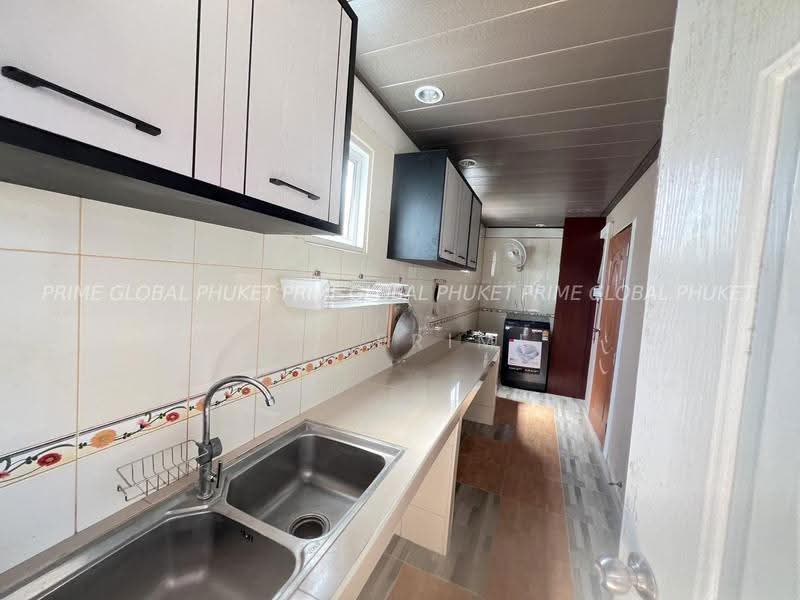Andaman 99, Phuket, Chalong, Muang Phuket, Phuket, 3 Bedrooms, 50 sqm, Single Detached House For Rent, by fai prime, 500614646 - DDproperty.com