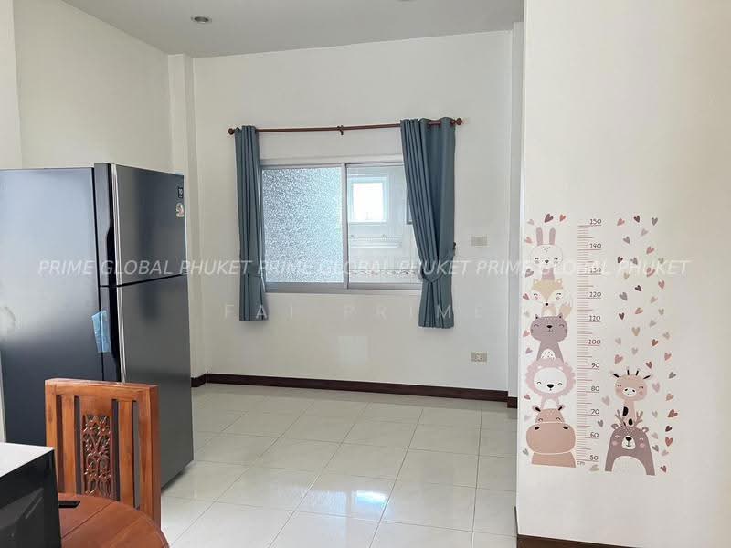 Andaman 99, Phuket, Chalong, Muang Phuket, Phuket, 3 Bedrooms, 50 sqm, Single Detached House For Rent, by fai prime, 500614646 - DDproperty.com