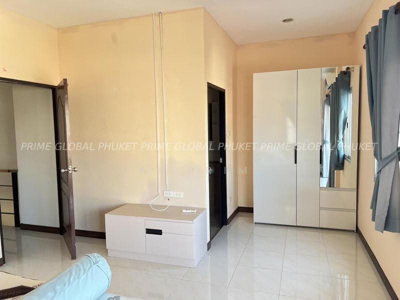 Andaman 99, Phuket, Chalong, Muang Phuket, Phuket, 3 Bedrooms, 50 sqm, Single Detached House For Rent, by fai prime, 500614646 - DDproperty.com