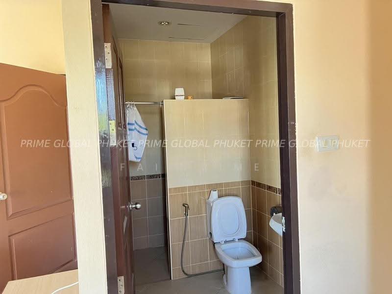 Andaman 99, Phuket, Chalong, Muang Phuket, Phuket, 3 Bedrooms, 50 sqm, Single Detached House For Rent, by fai prime, 500614646 - DDproperty.com